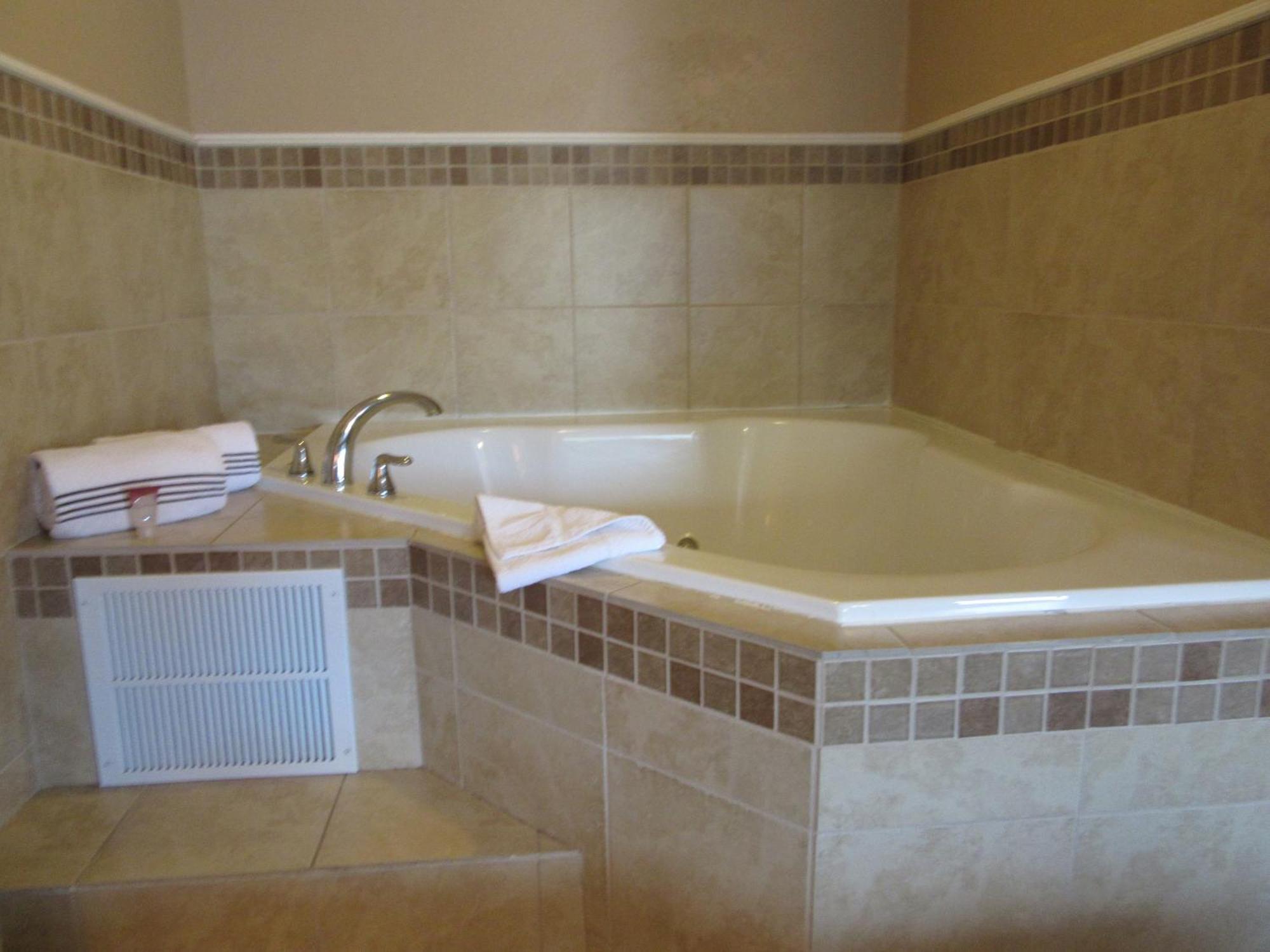 Lava Spa Motel & Rv Lava Hot Springs Kamer foto